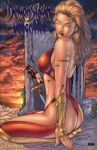 DEMONSLAYER ROYAL BLUE SET (2CT)