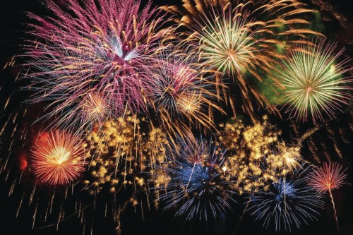 DF 4TH OF JULY 2024 COLL SET