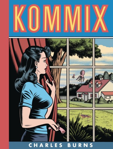 KOMMIX HC (9781683969570)