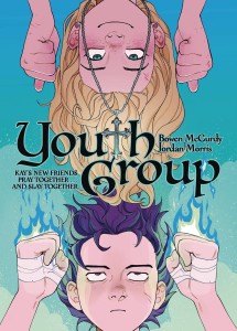 YOUTH GROUP HC GN