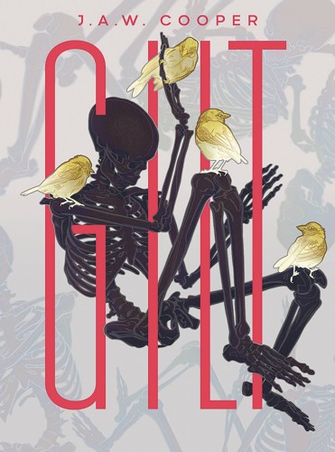 GILT BY JAW COOPER HC COLLECTION (9781640410749)