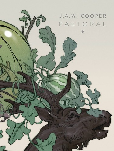 PASTORAL BY JAW COOPER SC (9781640410787)