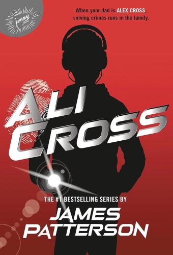 ALI CROSS HC GN VOL 01 (9780316454988)