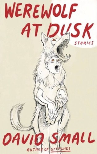WEREWOLF AT DUSK & OTHER STORIES GN (9781324092827)