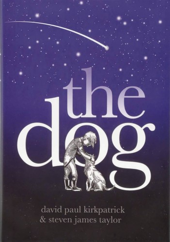 THE DOG HC (9781943785858)