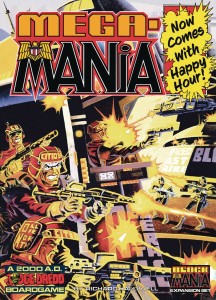 BLOCK MANIA MEGA MANIA EXPANSION