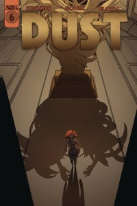 DUST #6 (OF 6)