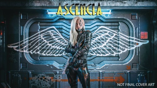 ASCENCIA #24