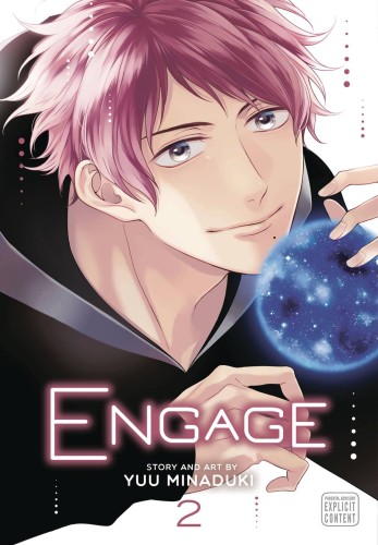 ENGAGE GN VOL 02 (9781974746033)