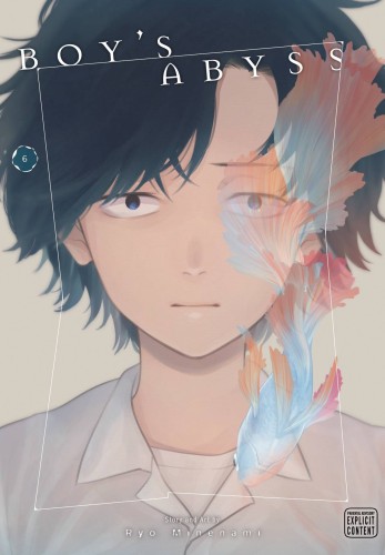 BOYS ABYSS GN VOL 06 (9781974745975)