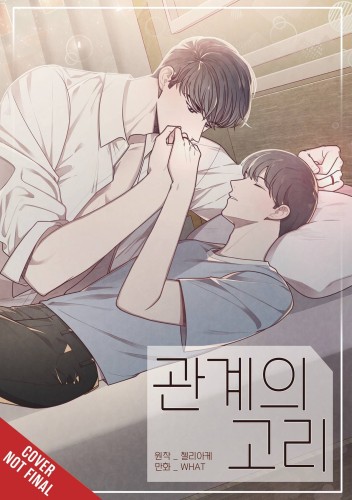 TIED TO YOU GN VOL 02 (9798400901881)