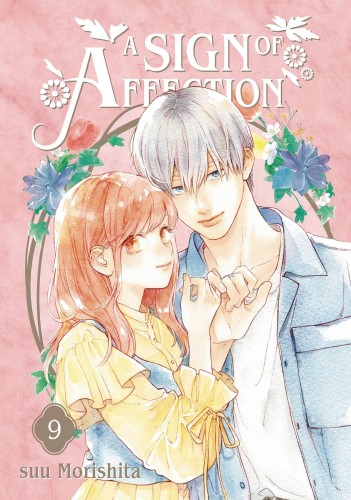 SIGN OF AFFECTION GN VOL 09 (9798888770245)