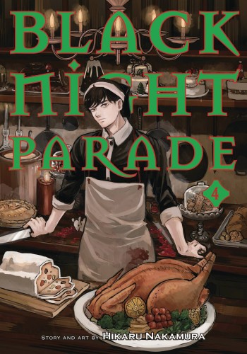 BLACK NIGHT PARADE GN VOL 04 (9798888438459)