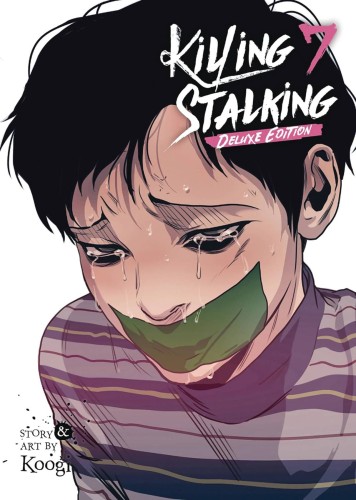 KILLING STALKING DLX ED GN VOL 07 (9781685797775)
