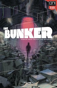 BUNKER TP VOL 01