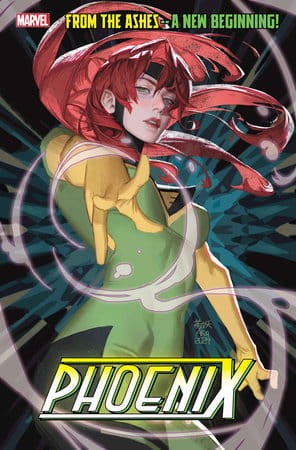 PHOENIX #1 AKA VAR
