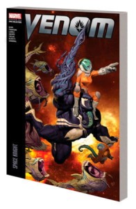 VENOM MODERN ERA EPIC COLLECT TP 06 SPACE KNIGHT
