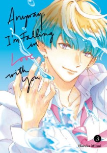 ANYWAY IM FALLING IN LOVE WITH YOU GN VOL 03