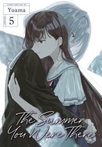 SUMMER YOU WERE THERE GN VOL 05