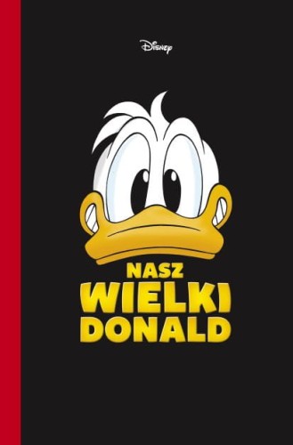 Nasz wielki Donald (9788328164505)