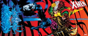 X-MEN ROAD TO ONSLAUGHT OMNIBUS HC VOL 01 DM VAR
