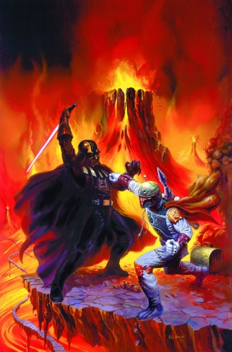 STAR WARS LEGENDS EMPIRE OMNIBUS HC VOL 03 (9781302959791)