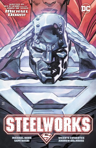 STEELWORKS TP (9781779525024)