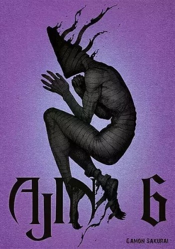Ajin #06 (9788380012011)