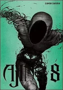 Ajin #08