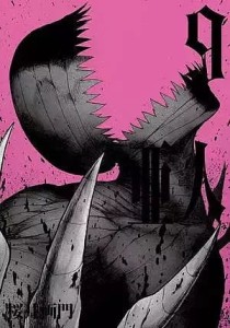 Ajin #09