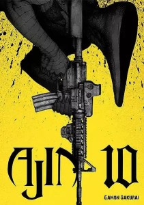 Ajin #10