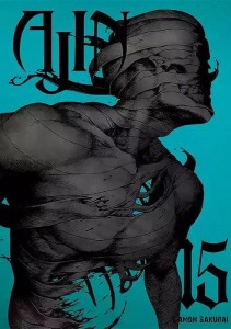 Ajin #15