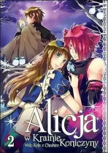 Alicja w Krainie Koniczyny #02