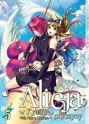 Alicja w Krainie Koniczyny #05 (9788380011960)