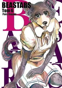Beastars #06