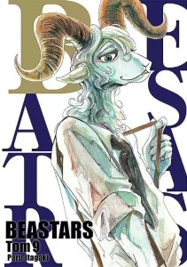 Beastars #09