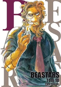 Beastars #10