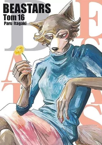 Beastars #16 (9788382573206)