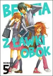Bestia z ławki obok #05