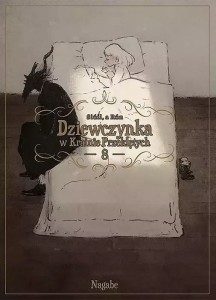 Dziewczynka w Krainie Przeklętych #08