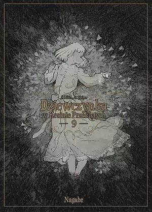 Dziewczynka w Krainie Przeklętych #09 (9788380018501)