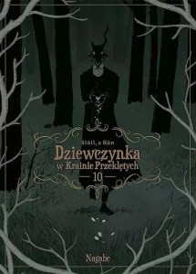 Dziewczynka w Krainie Przeklętych #10