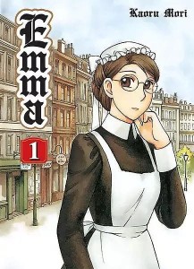 Emma #01
