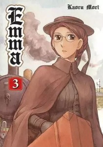 Emma #03