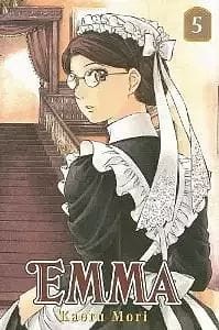 Emma #05