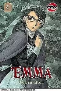Emma #06