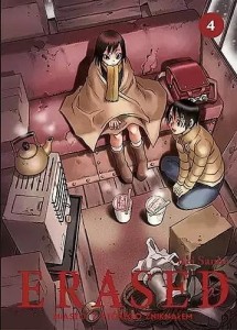 ERASED Miasto, z którego zniknąłem #04