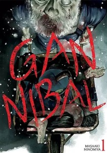 Gannibal #01