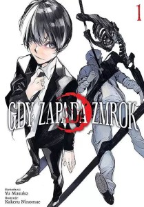 Gdy zapada zmrok #01