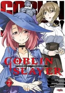 Goblin Slayer #07